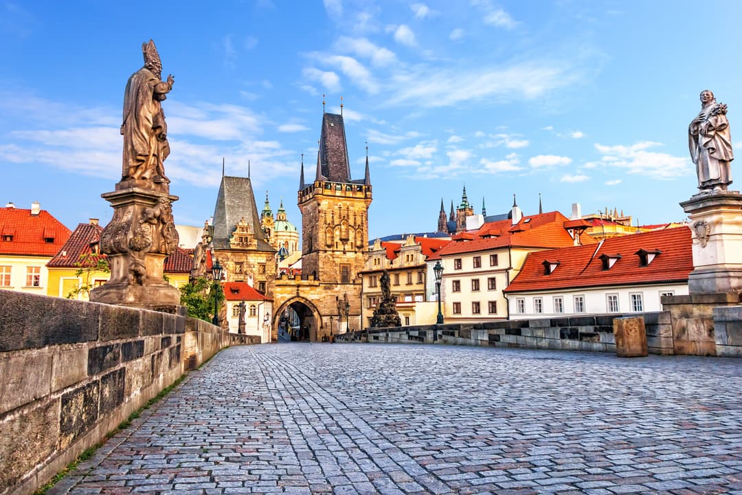 praga