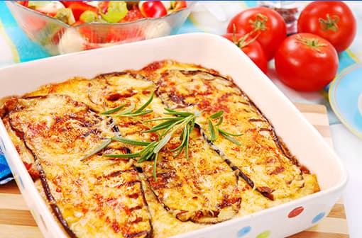 image of Ce să guști în Grecia