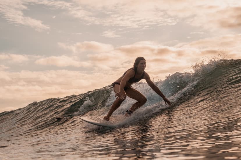 Cele mai bune locuri de surf din lume