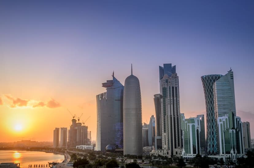 Qatar: O călătorie de neuitat
