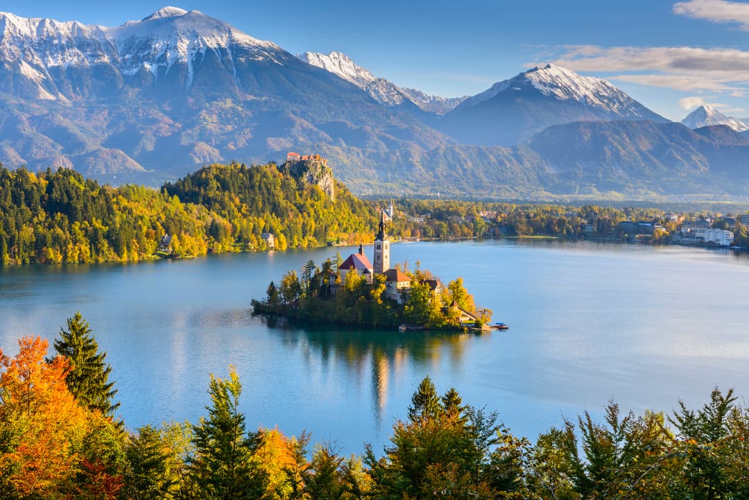 bled