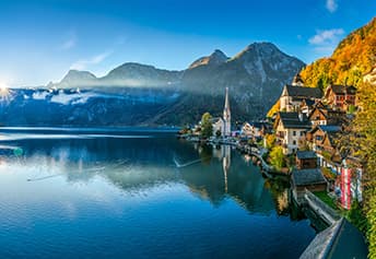 Salzburg