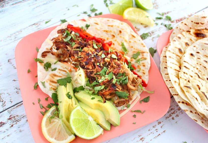 Cele mai delicioase preparate din bucătăria mexicană