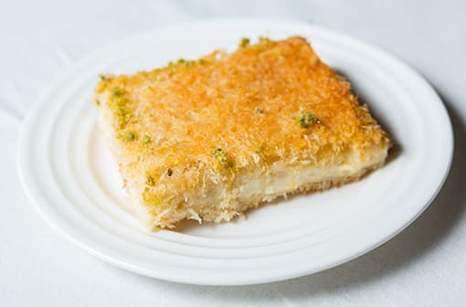 image of Gastronomie
