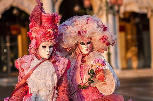 Sărbători și festivaluri in Italia