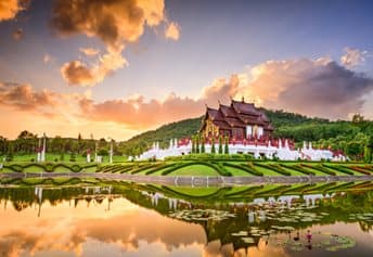 Thailanda – o țară a culturii bogate, a frumuseții naturale și a oamenilor prietenoși