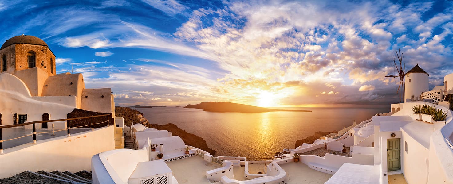 Grecia – țara moștenirii antice