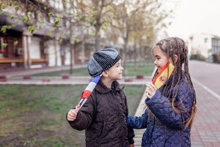 Zile de sărbătoare națională în Europa