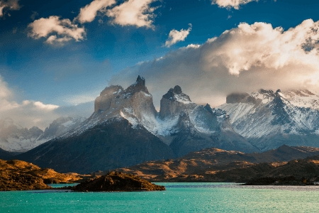 Cele mai frumoase atracții naturale din Chile