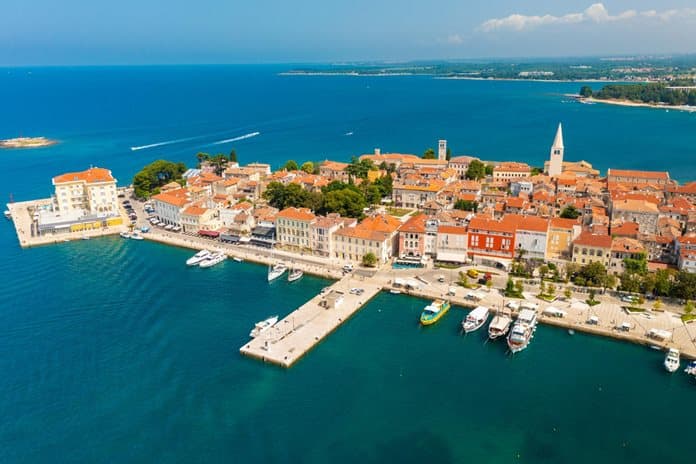 Vacanță în Croația: Destinații, cazare și sfaturi utile pentru turiști