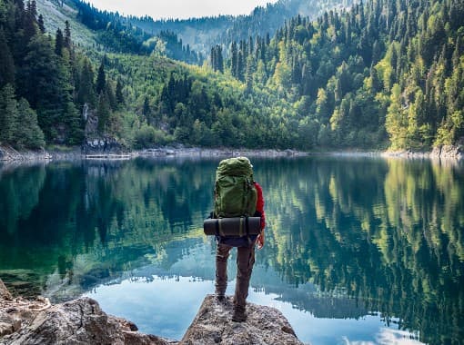 O vacanță la munte nu se poate face fără o asigurare pentru sporturi de risc.