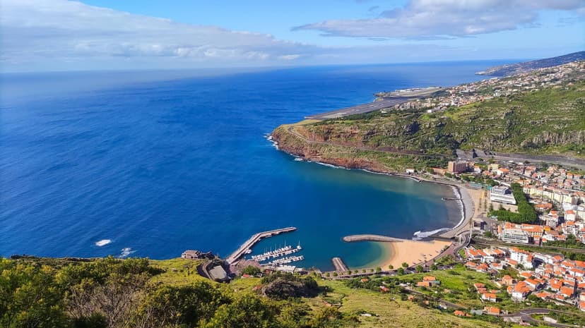 Ghid complet pentru o vacanță în Madeira: transport, cazare și activități