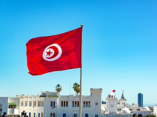 Festivalurile religioase sunt o parte importantă a vieții tunisiene.