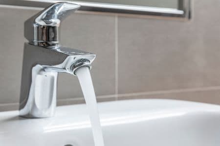 Sfaturi privind consumul de apă de la robinet