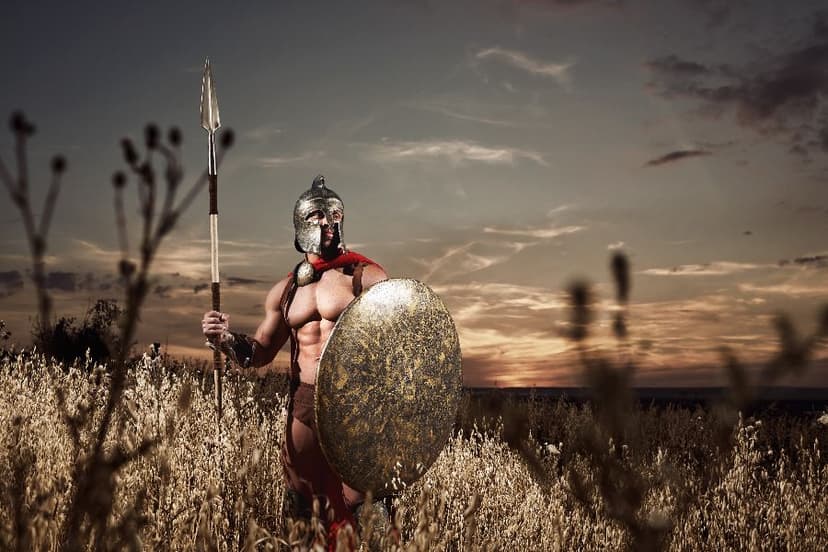 Descoperă Sparta, orașul grecesc cu o istorie antică fascinantă