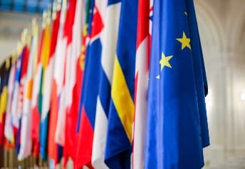 Țările din UE
