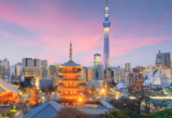 Japonia – O țară de tradiție, progres și bogăție culturală