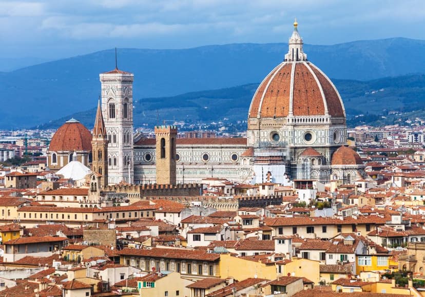 Cele mai frumoase destinații din Toscana