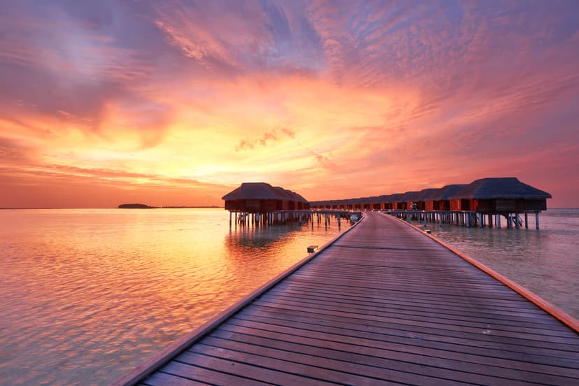 Cât costă o vacanță în Maldive: buget, transport și sfaturi utile