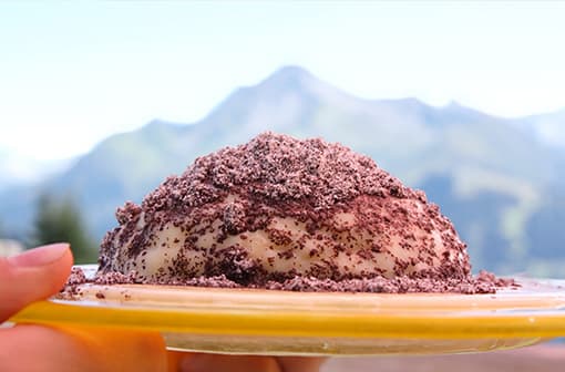 image of Ce să mănânci