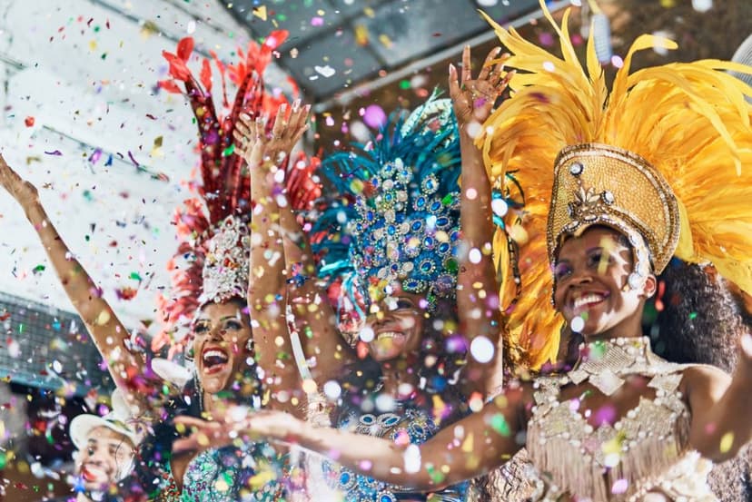 Cele mai bune festivaluri culturale din întreaga lume