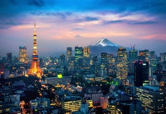 Tokyo