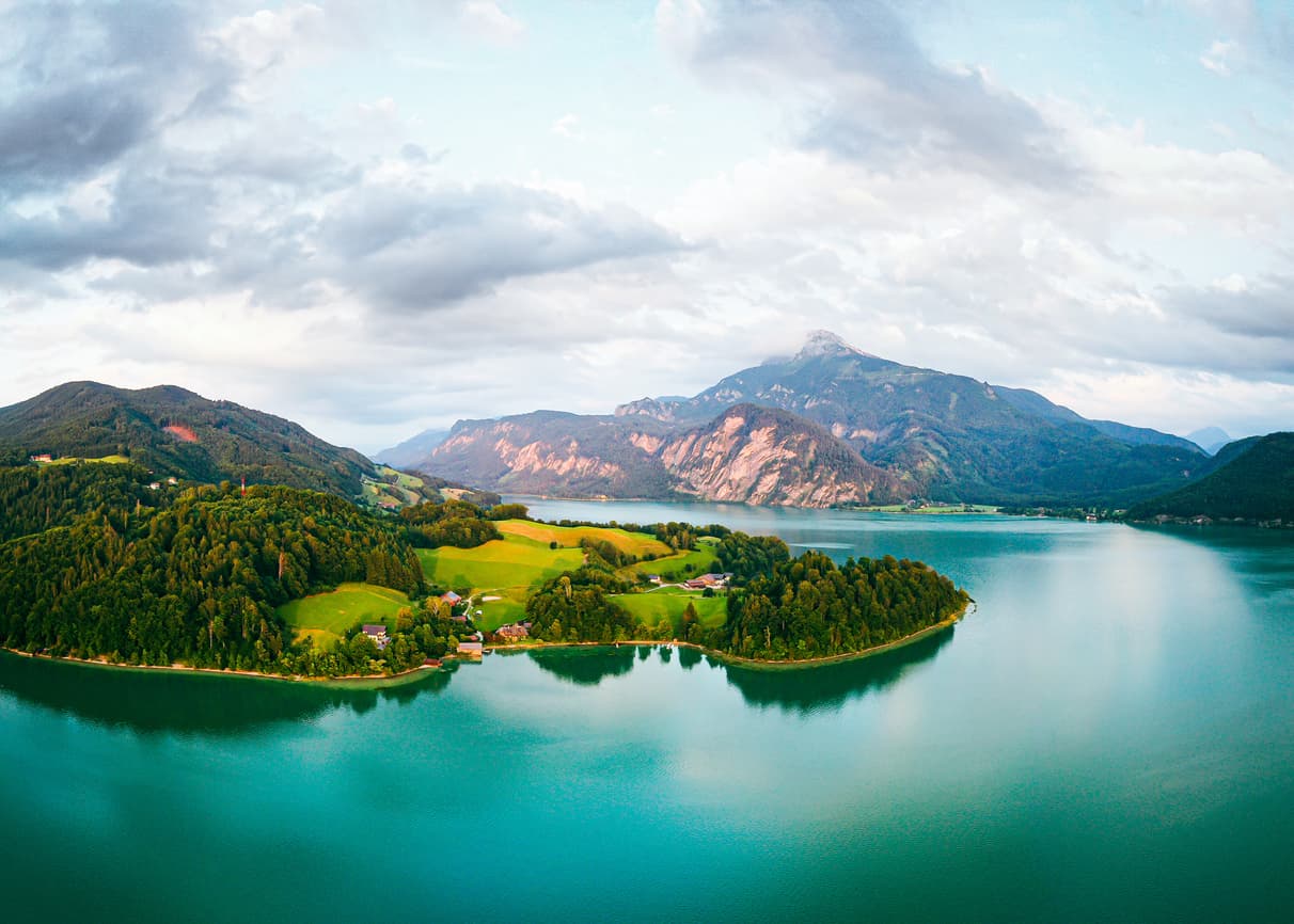 Mondsee