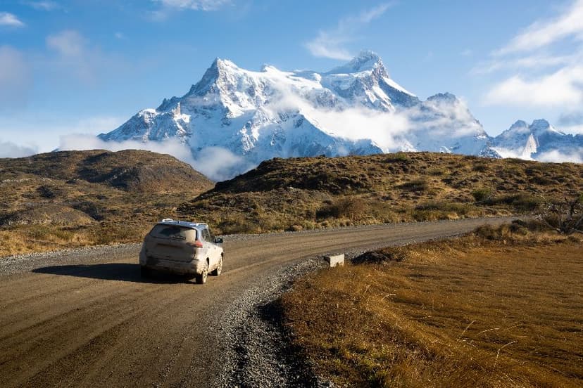 Cum să călătorești în Chile cu buget redus