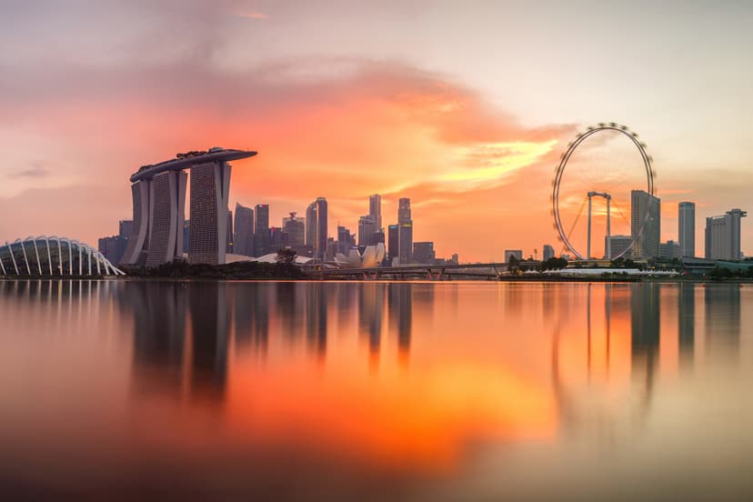 Vacanță în Singapore: Ghid complet pentru călători români