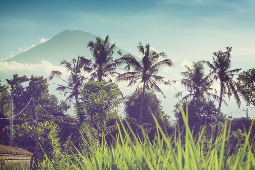 Bali – destinația perfectă pentru relaxare și reîncărcare