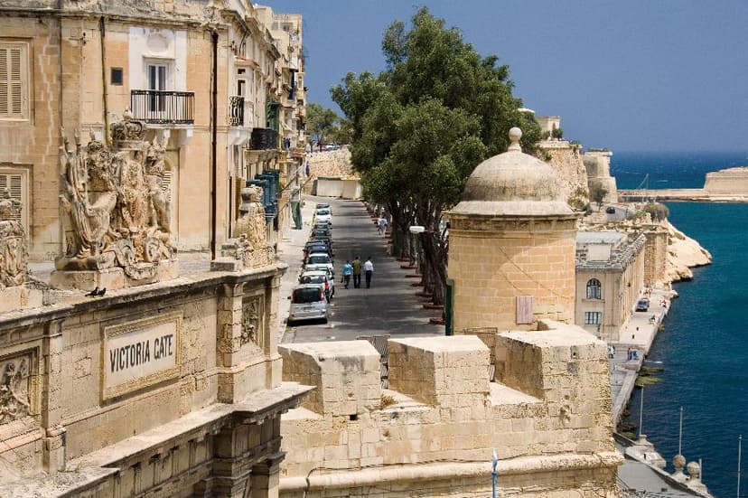 De ce ar trebui să vizitezi Malta