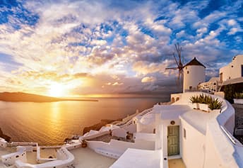Grecia – țara moștenirii antice