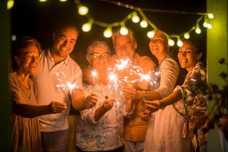 Oferte de Revelion ale agențiilor de turism