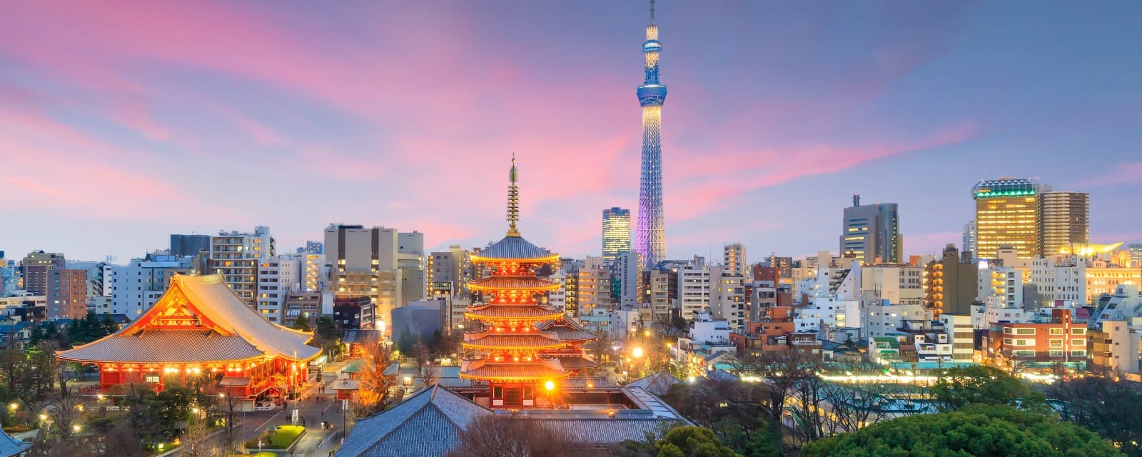 Japonia – O țară de tradiție, progres și bogăție culturală