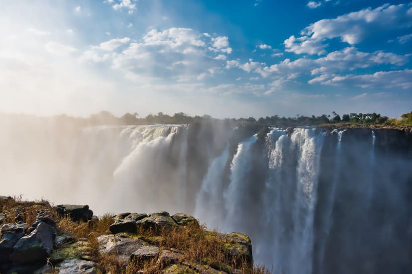 Cascada Victoria