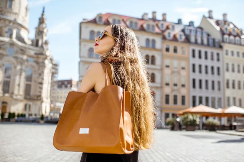 Germania este mai mult decât destinațiile turistice populare