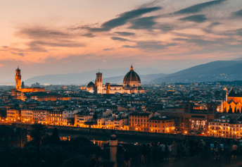 Italia – țara culturii și a gastronomiei