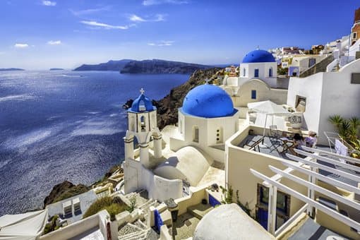image of Vacanță în Grecia