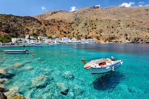 image of Vremea în Grecia