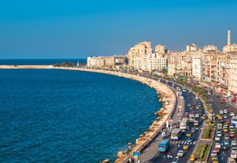 Alexandria