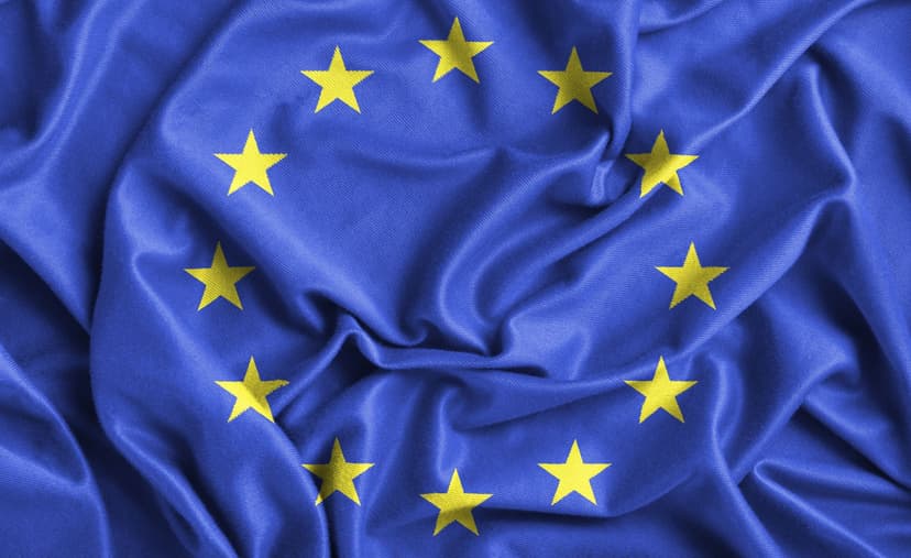 Recorduri ale Europei