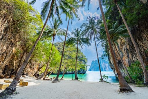 Clima în Thailanda