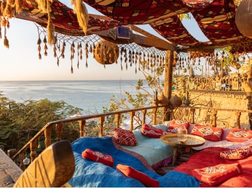 Bacșișul este un obicei înrădăcinat în Tunisia.