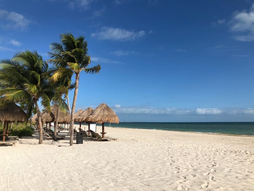Lasă-te surprins de Cancun!