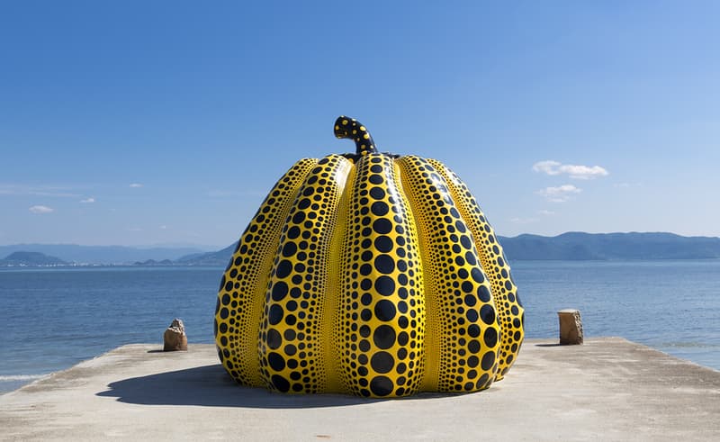 Naoshima: o oază de artă și relaxare în Japonia