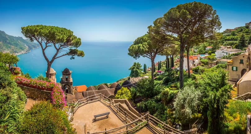 italie