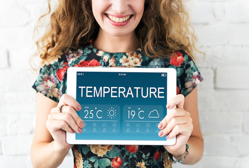 Prognoza meteo: Ce trebuie să consultați înainte de călătorie?