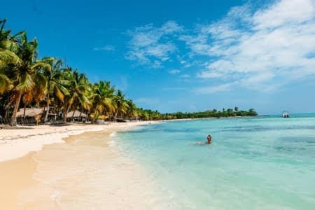 Minunile Caraibelor în 2024