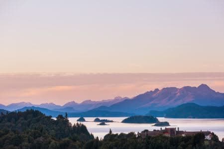 Bijuteria Argentinei: Patagonia