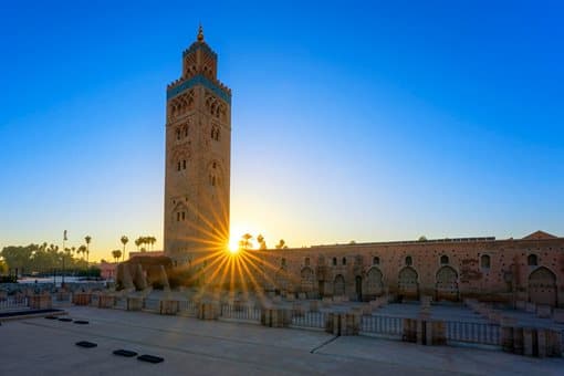 image of Vremea în Tunisia